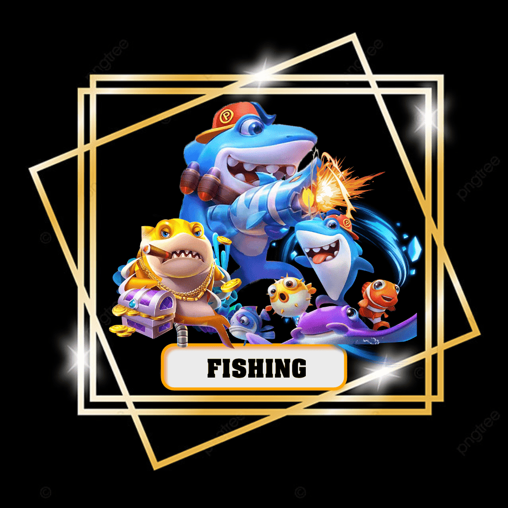 NICE88 fishing games